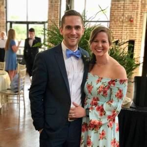 Meet your Posher, Patrick